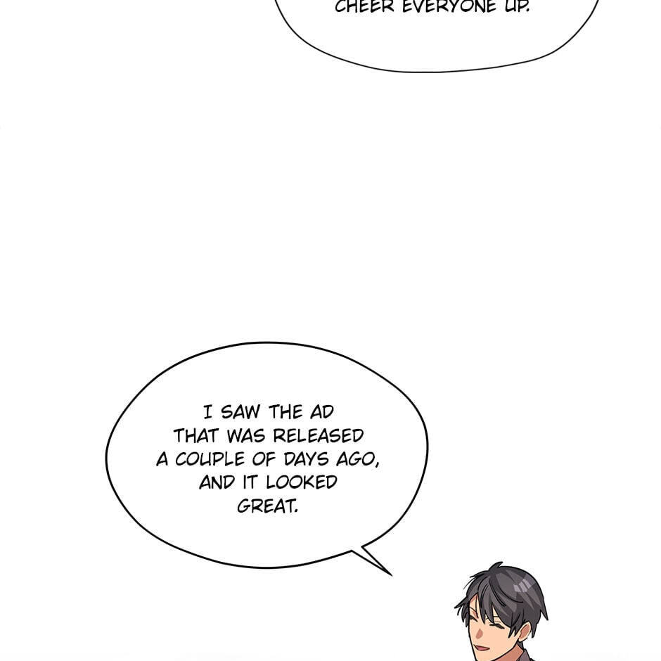 Read Downpour chapter 54 image 2 on Lezhin