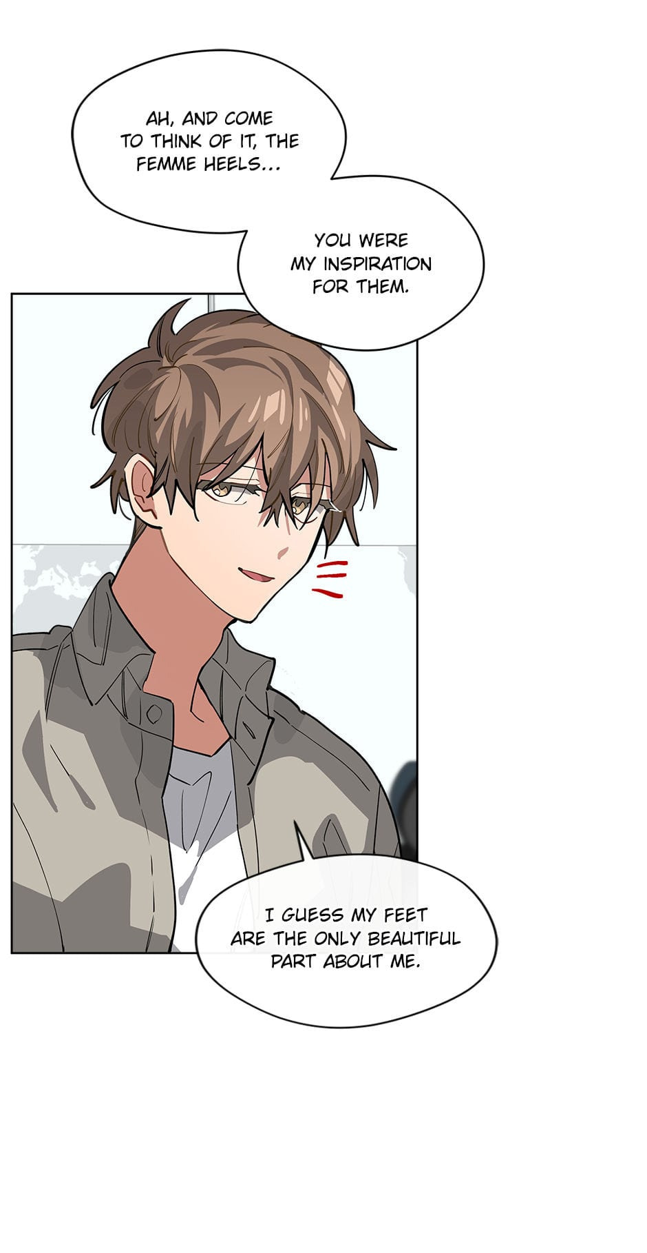 Read Downpour chapter 54 image 20 on Lezhin