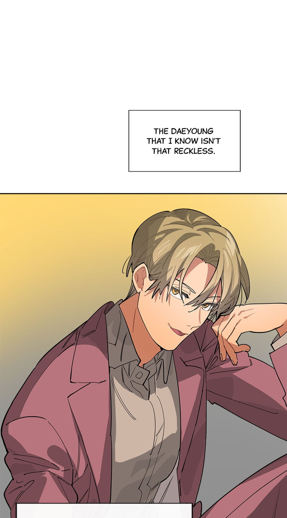 Read Downpour chapter 54 image 24 on Lezhin