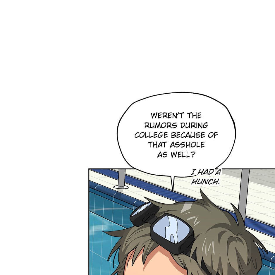 Read Downpour chapter 54 image 31 on Lezhin