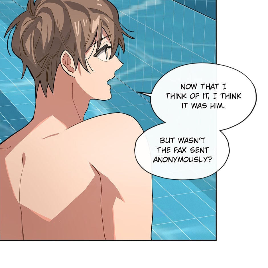 Read Downpour chapter 54 image 33 on Lezhin