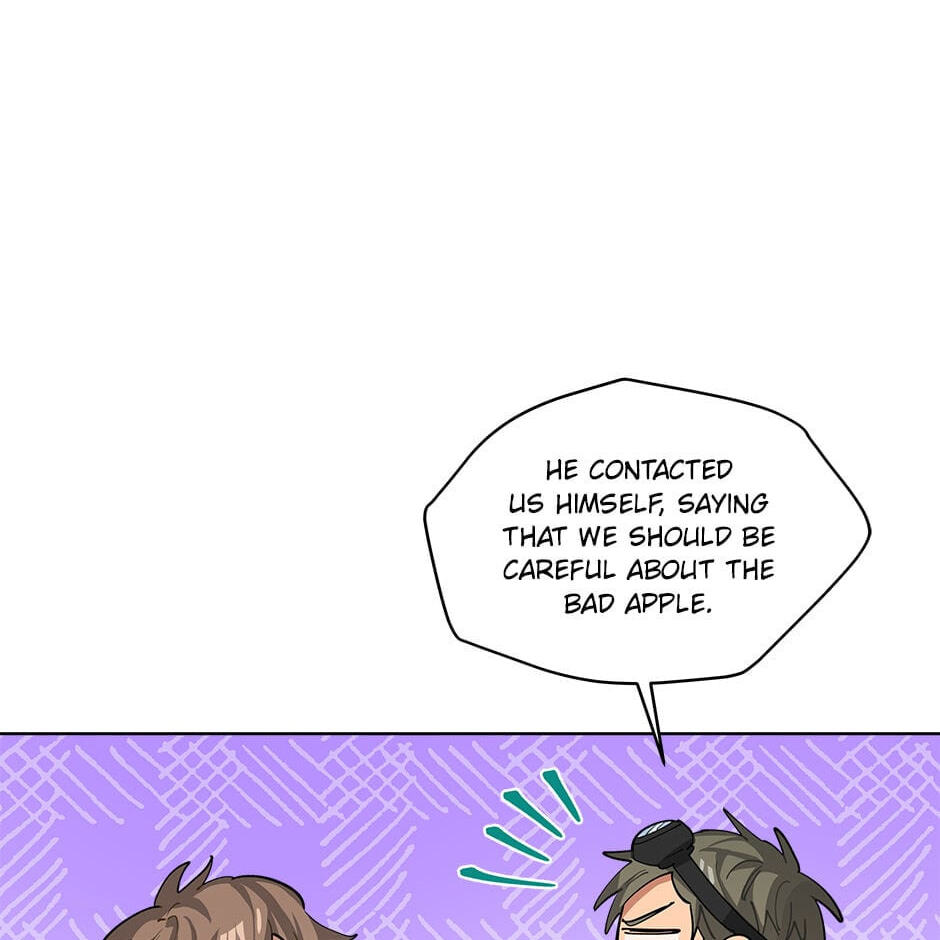 Read Downpour chapter 54 image 34 on Lezhin