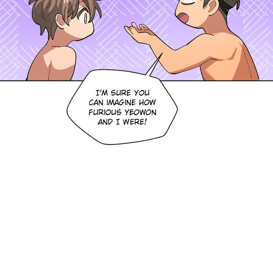 Read Downpour chapter 54 image 35 on Lezhin