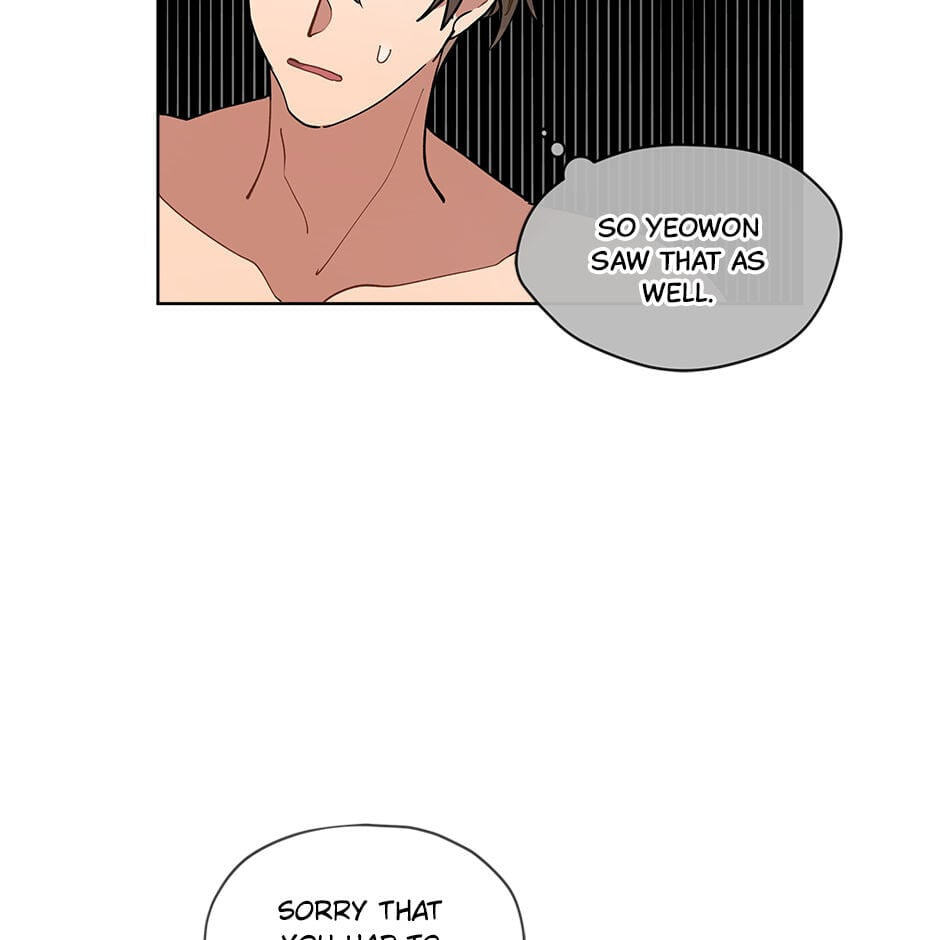 Read Downpour chapter 54 image 37 on Lezhin
