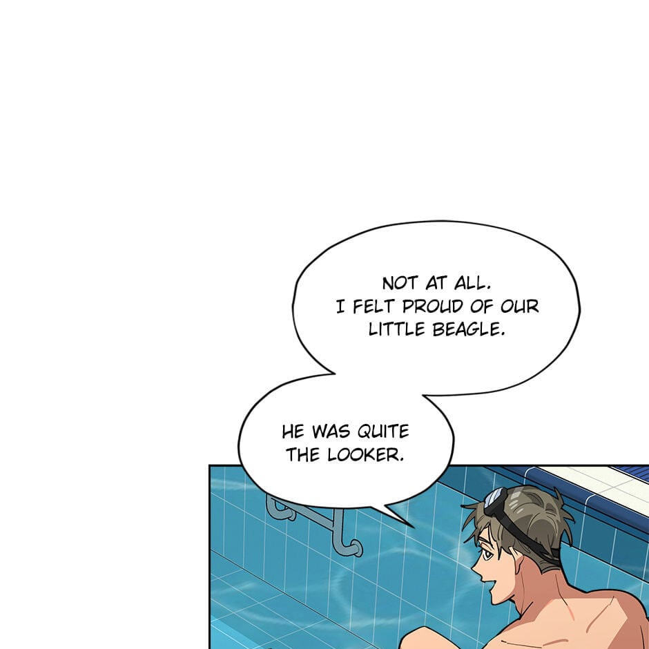 Read Downpour chapter 54 image 39 on Lezhin