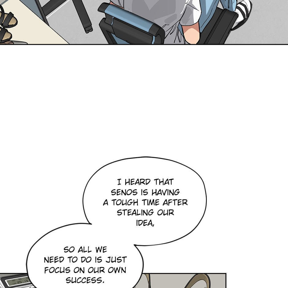 Read Downpour chapter 54 image 4 on Lezhin