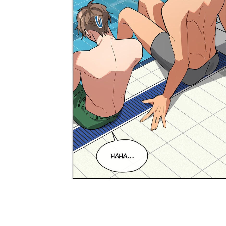 Read Downpour chapter 54 image 40 on Lezhin