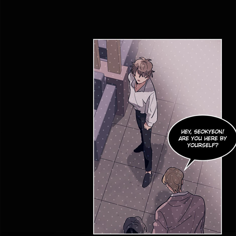 Read Downpour chapter 54 image 45 on Lezhin