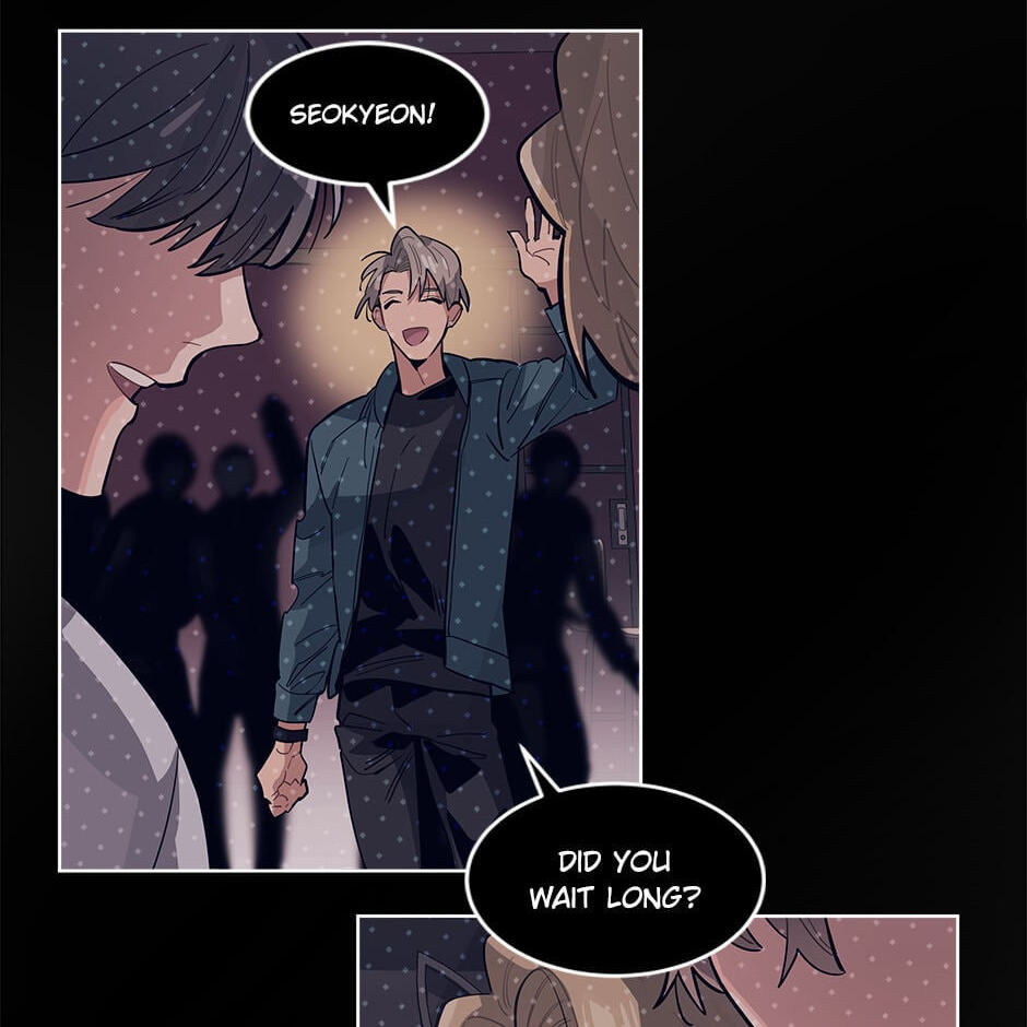 Read Downpour chapter 54 image 46 on Lezhin