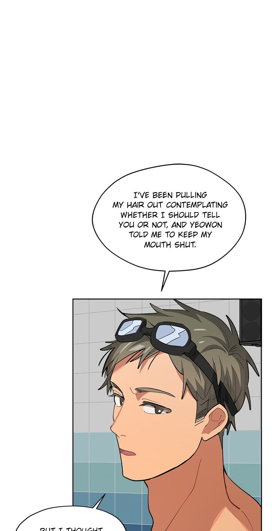 Read Downpour chapter 54 image 49 on Lezhin