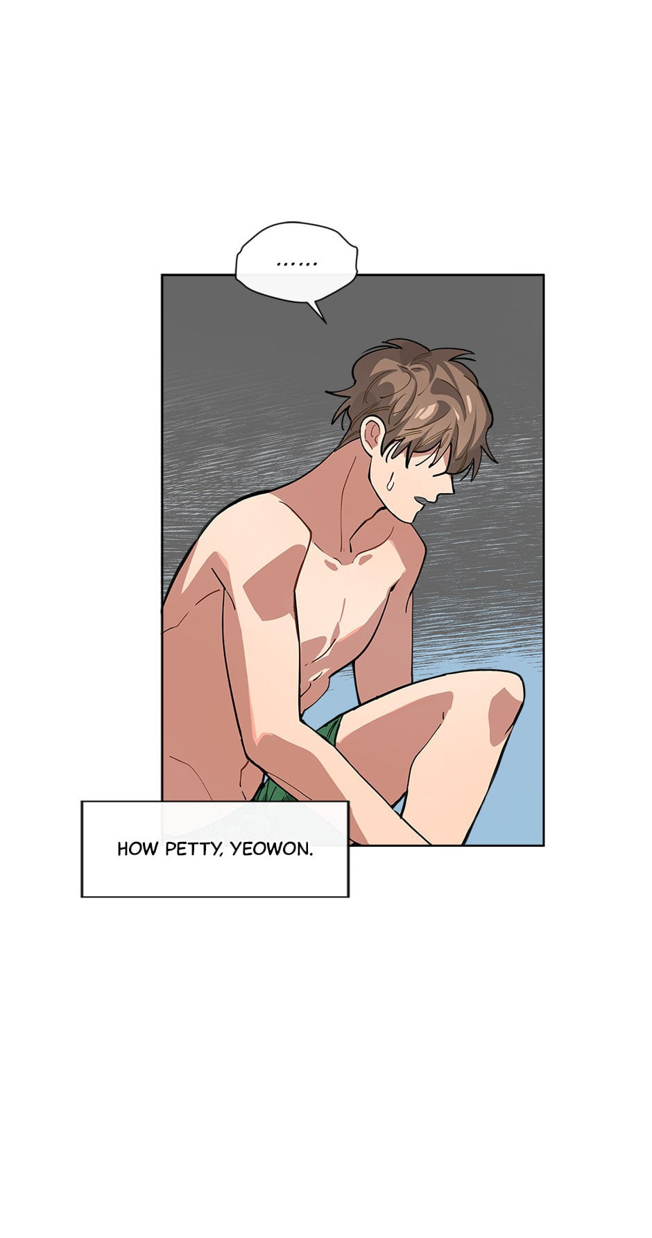 Read Downpour chapter 54 image 51 on Lezhin