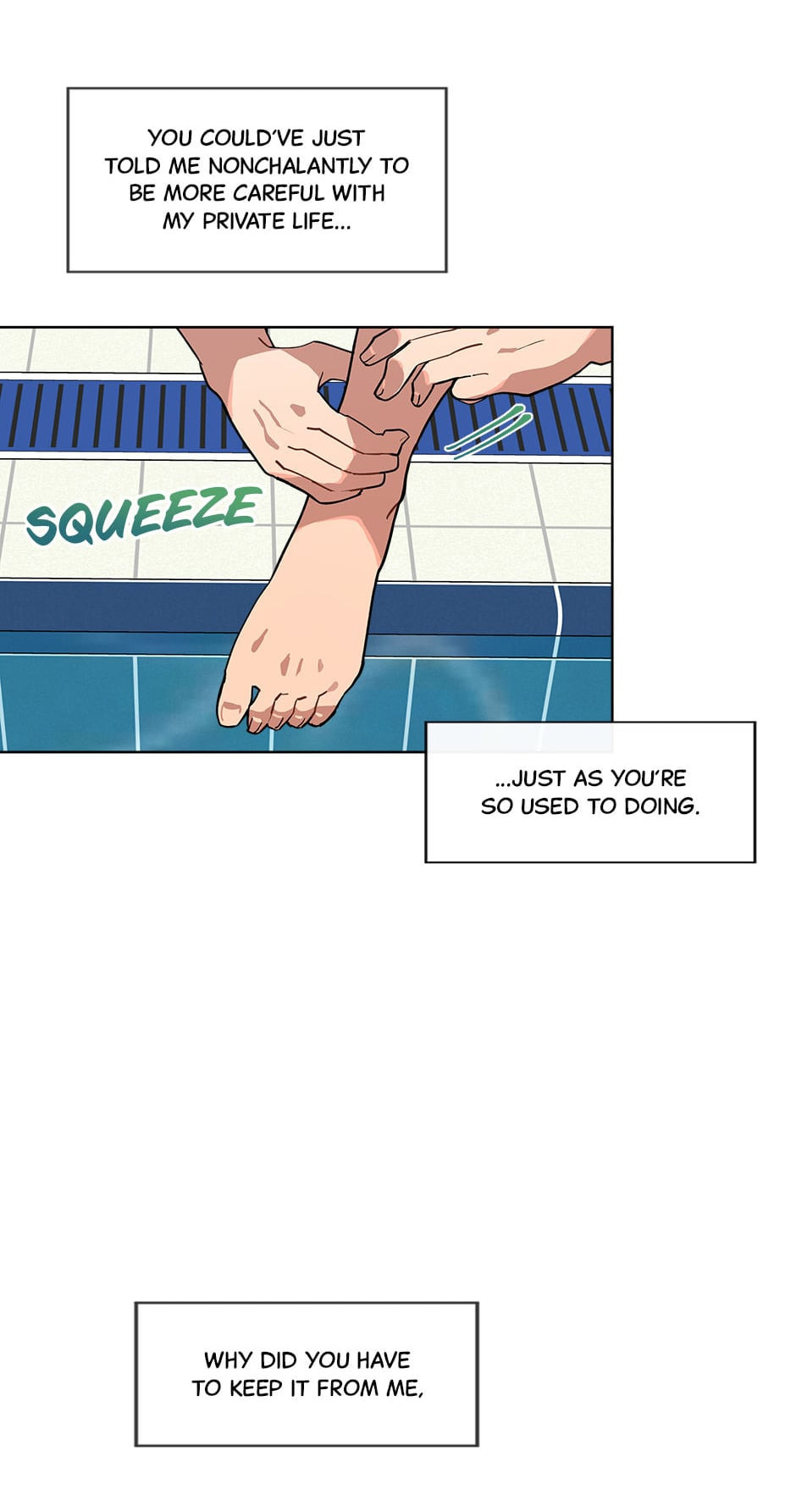 Read Downpour chapter 54 image 52 on Lezhin