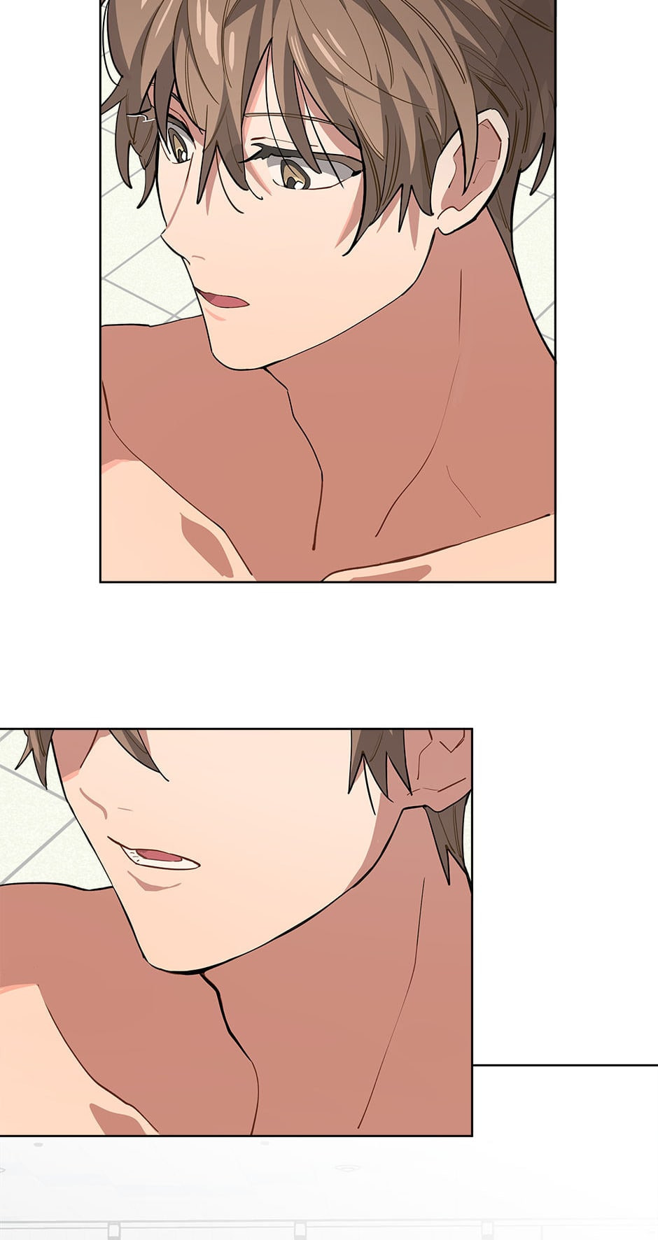 Read Downpour chapter 54 image 57 on Lezhin