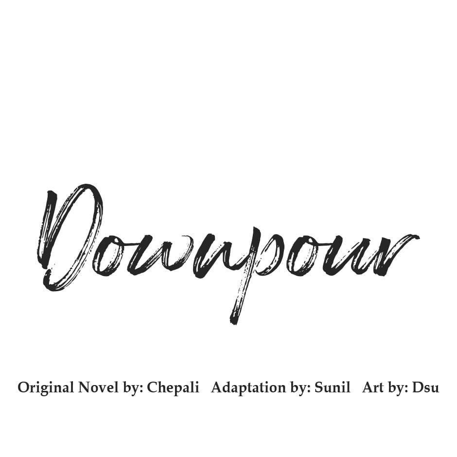 Read Downpour chapter 54 image 59 on Lezhin