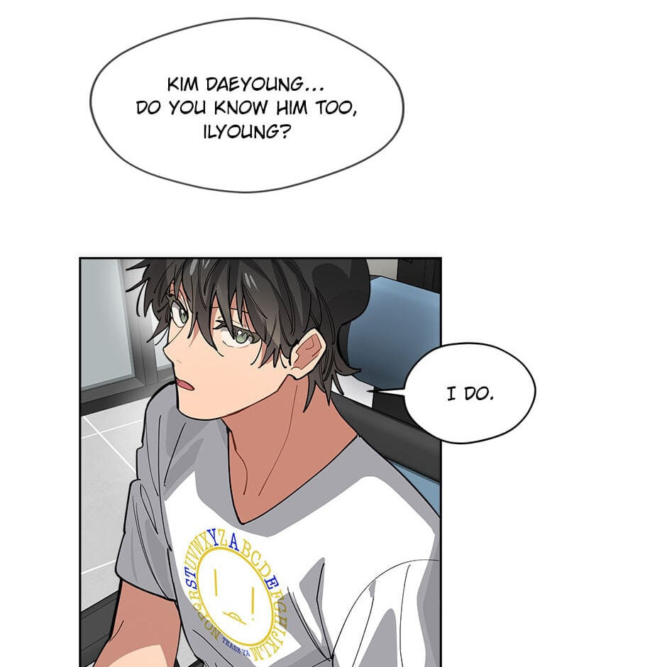 Read Downpour chapter 54 image 7 on Lezhin