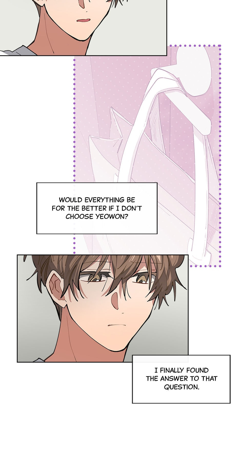 Read Downpour chapter 54 image 71 on Lezhin