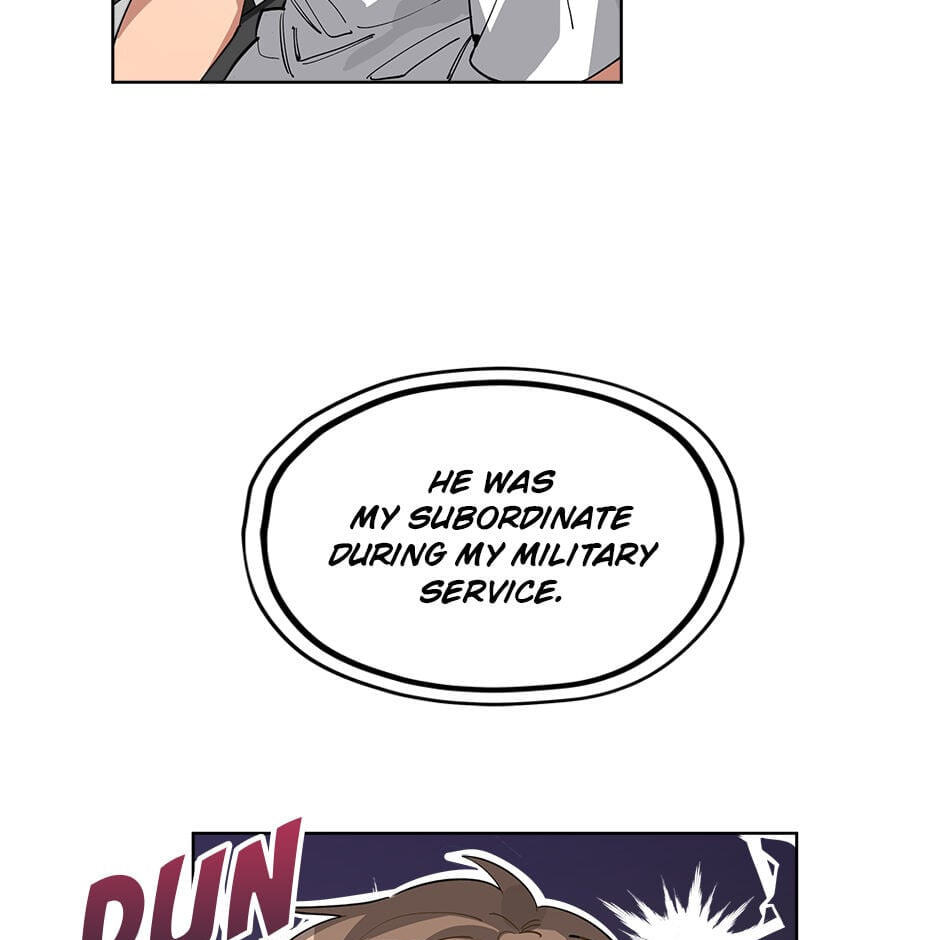 Read Downpour chapter 54 image 8 on Lezhin
