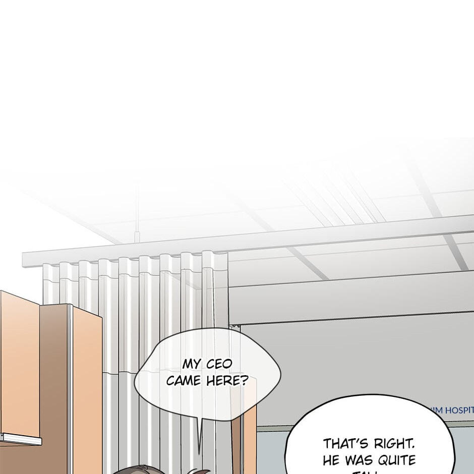 Read Downpour chapter 56 image 1 on Lezhin