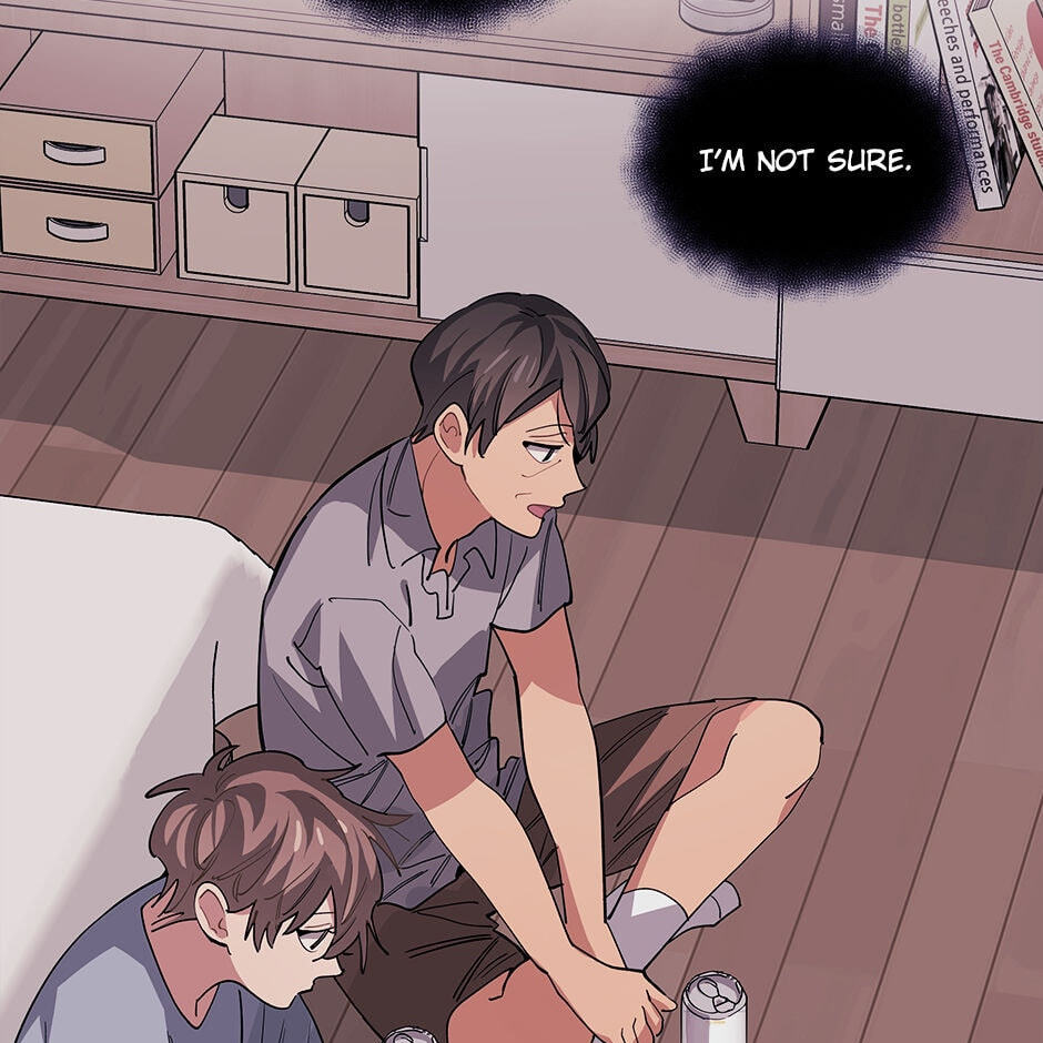 Read Downpour chapter 56 image 16 on Lezhin