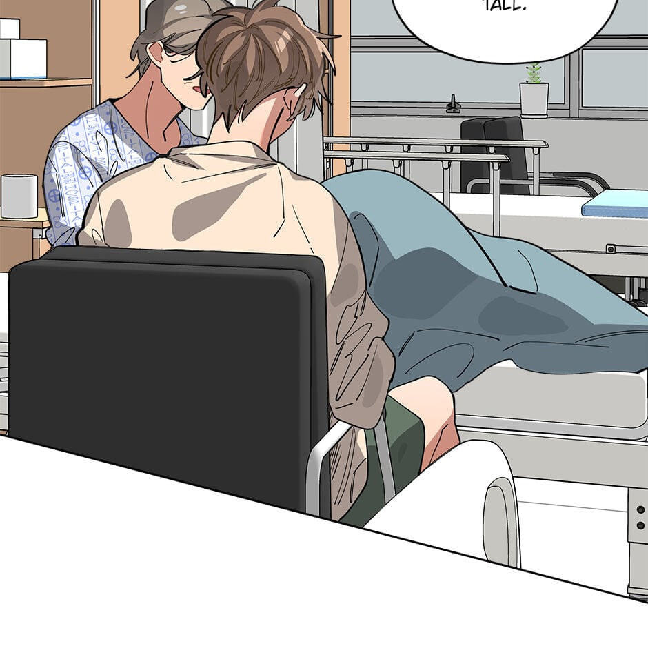 Read Downpour chapter 56 image 2 on Lezhin