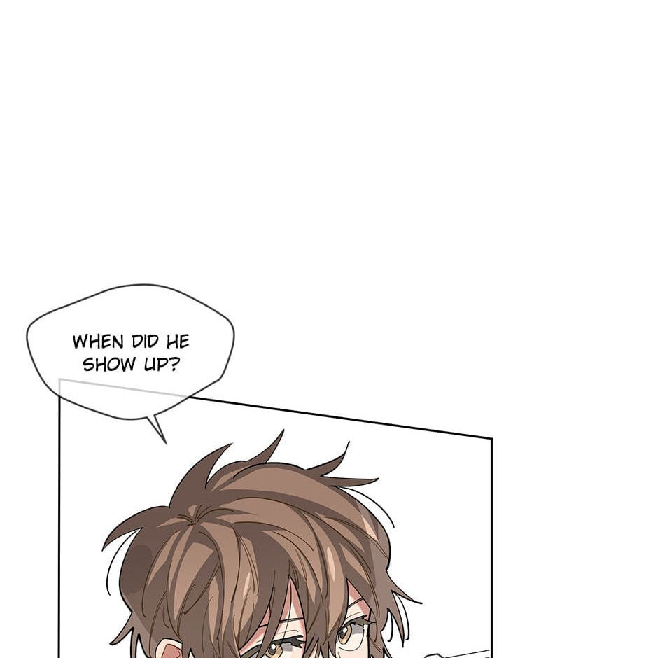 Read Downpour chapter 56 image 3 on Lezhin