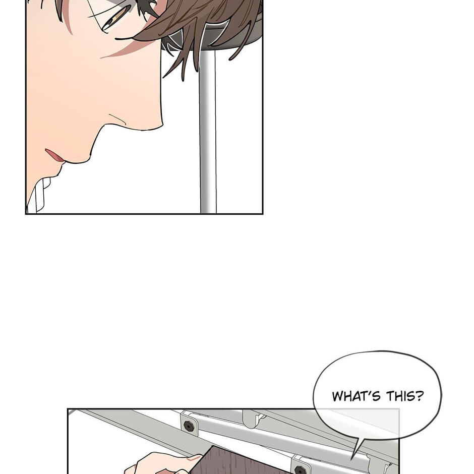 Read Downpour chapter 56 image 7 on Lezhin