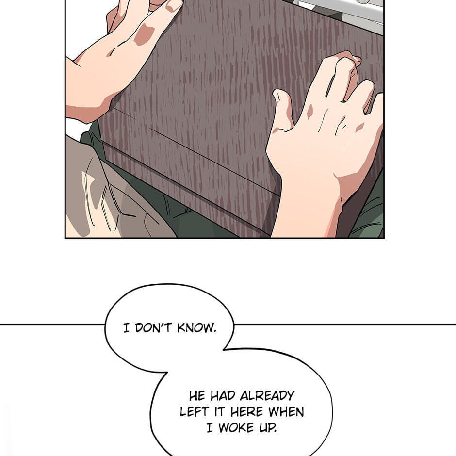 Read Downpour chapter 56 image 8 on Lezhin
