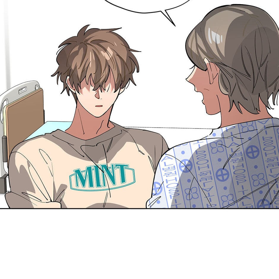 Read Downpour chapter 56 image 9 on Lezhin