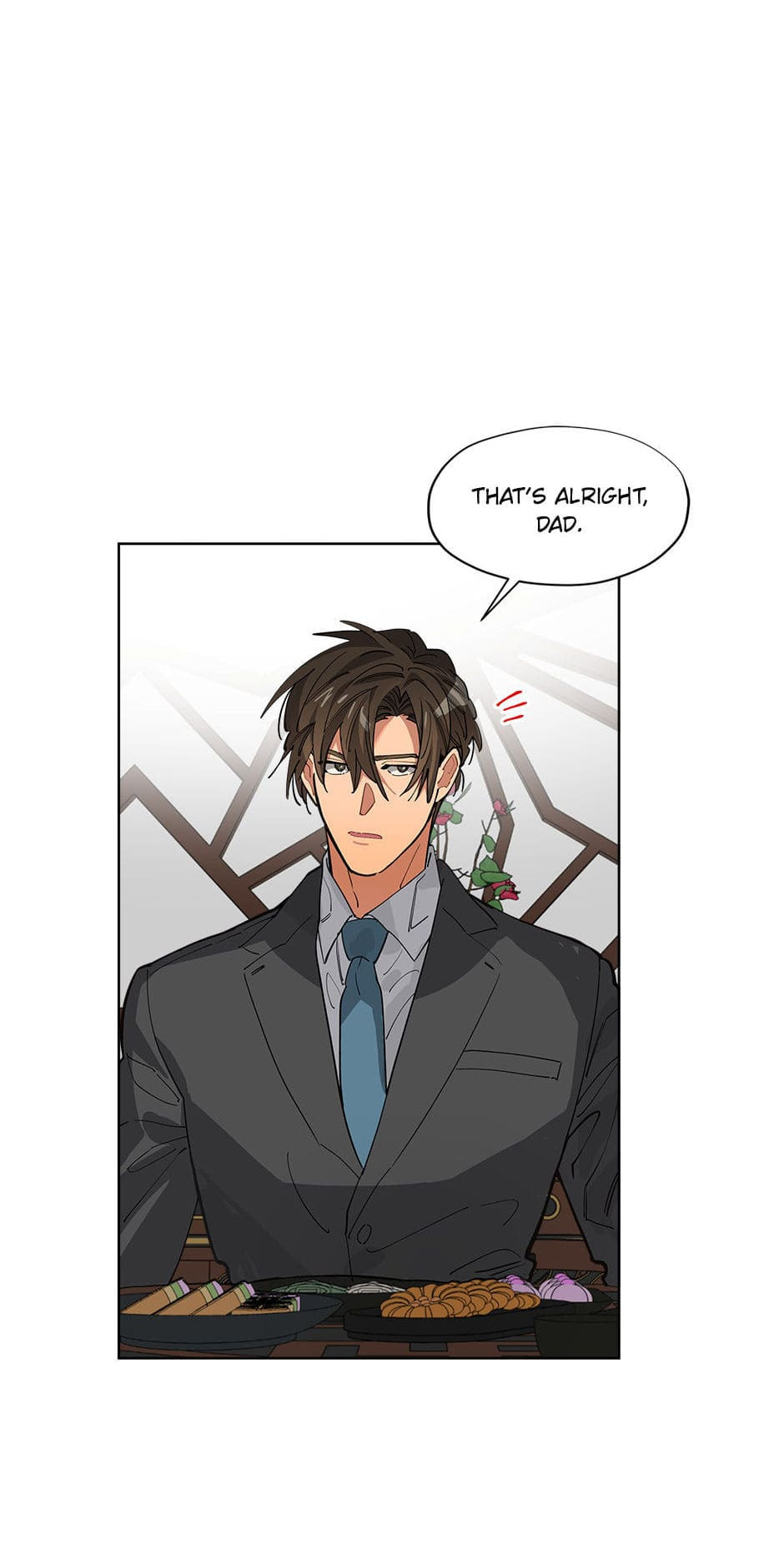 Read Downpour chapter 57 image 1 on Lezhin