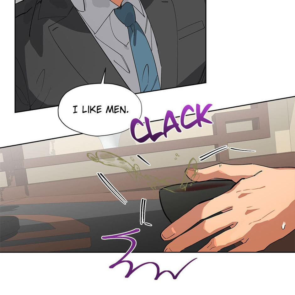 Read Downpour chapter 57 image 11 on Lezhin