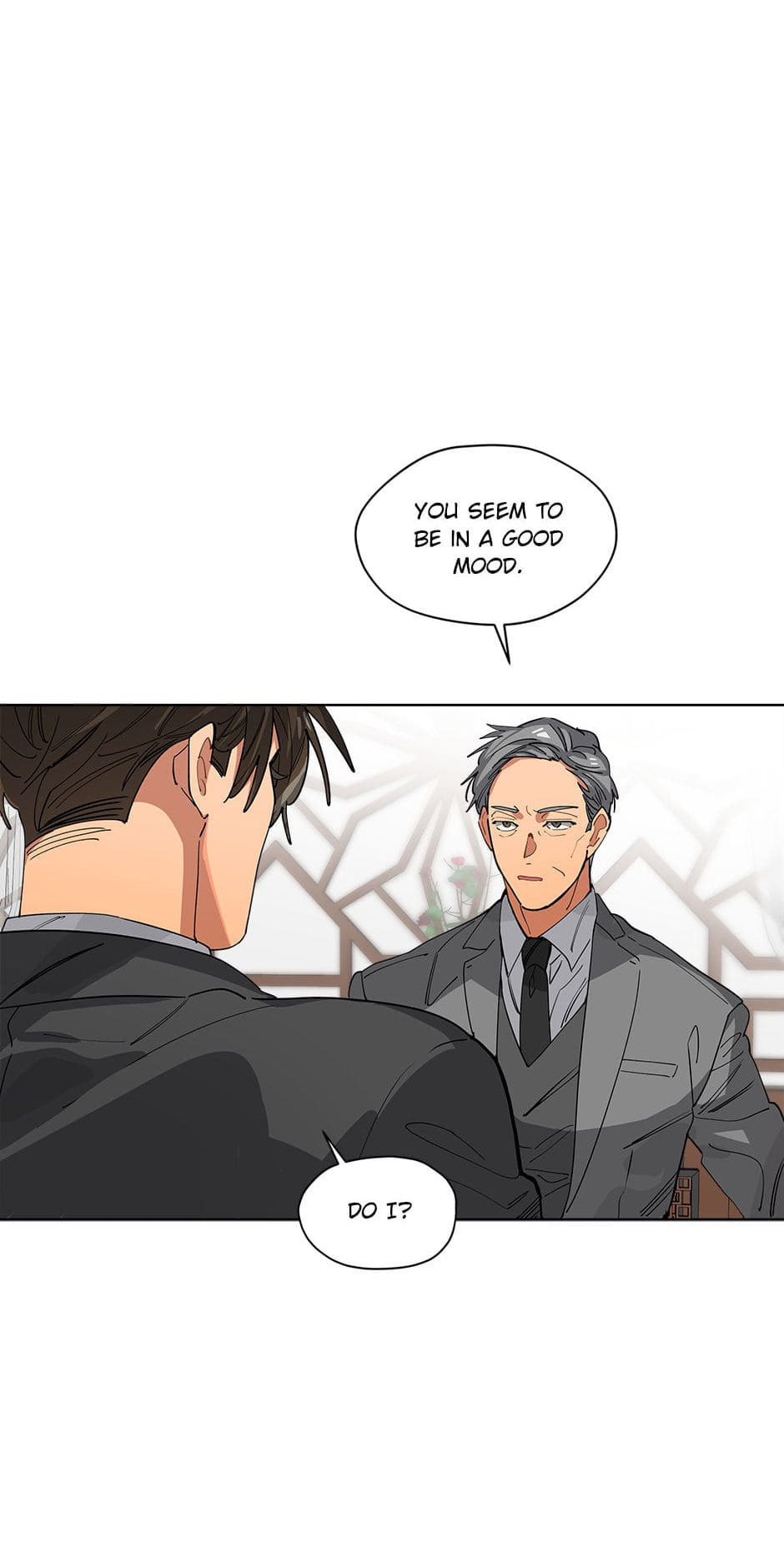 Read Downpour chapter 57 image 3 on Lezhin