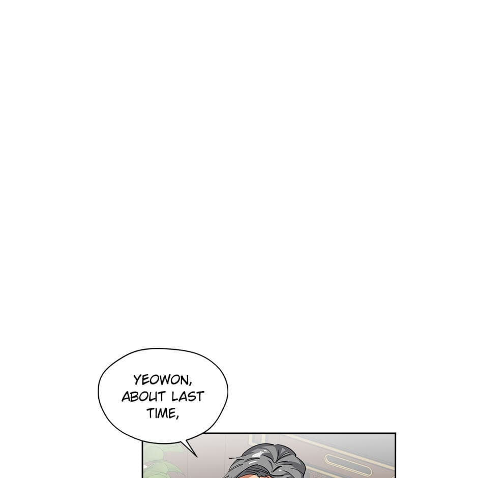 Read Downpour chapter 57 image 4 on Lezhin