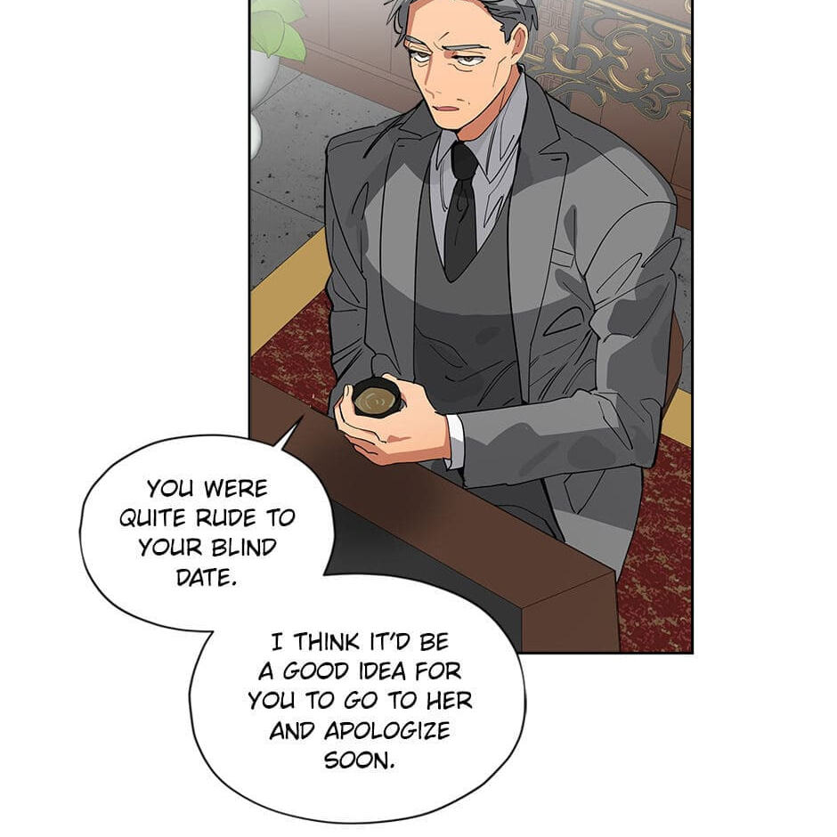 Read Downpour chapter 57 image 5 on Lezhin