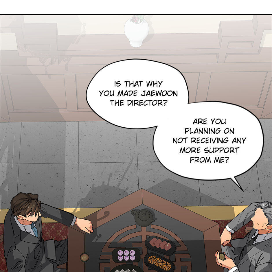 Read Downpour chapter 57 image 8 on Lezhin