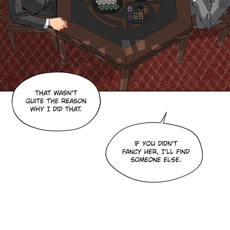 Read Downpour chapter 57 image 9 on Lezhin