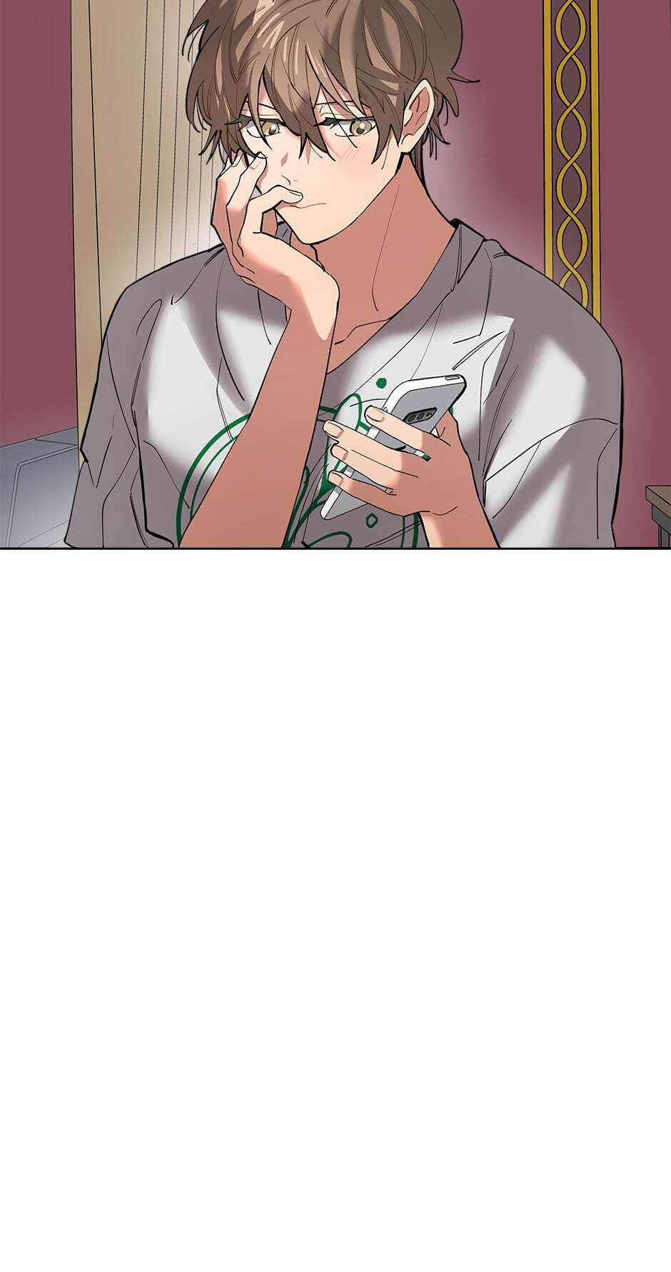 Read Downpour chapter 58.2 image 1 on Lezhin