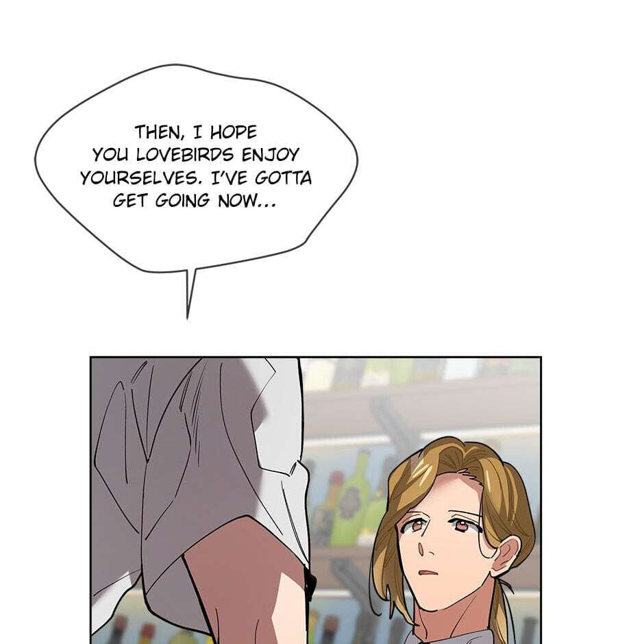 Read Downpour chapter 58.2 image 25 on Lezhin