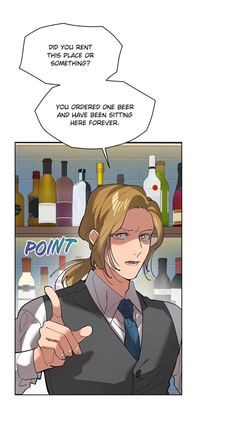 Read Downpour chapter 58.2 image 3 on Lezhin