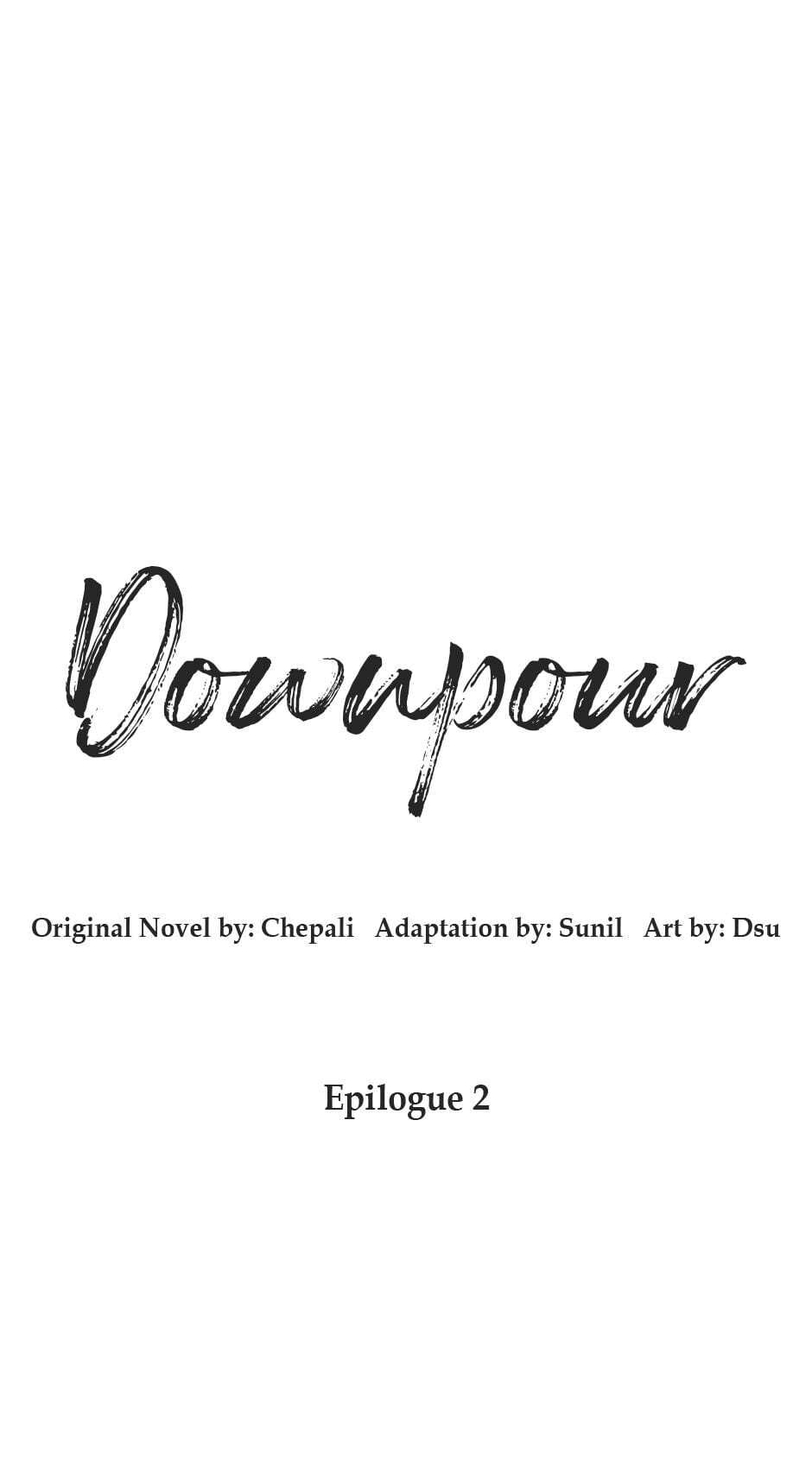 Read Downpour chapter 58.2 image 45 on Lezhin
