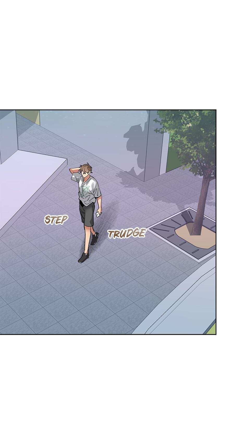 Read Downpour chapter 58.2 image 47 on Lezhin