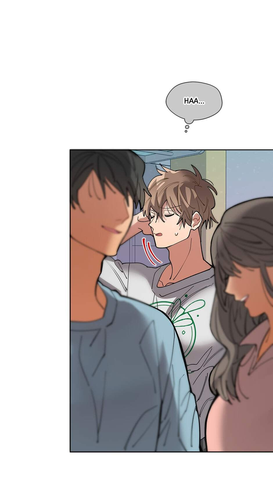Read Downpour chapter 58.2 image 48 on Lezhin