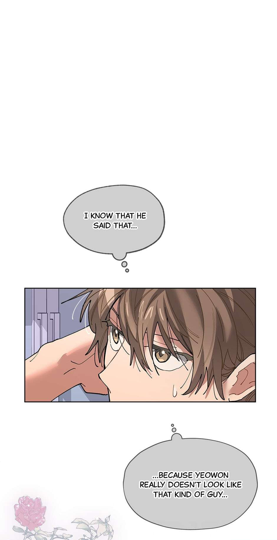 Read Downpour chapter 58.2 image 49 on Lezhin