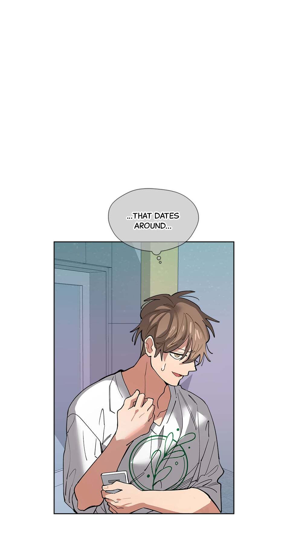 Read Downpour chapter 58.2 image 51 on Lezhin