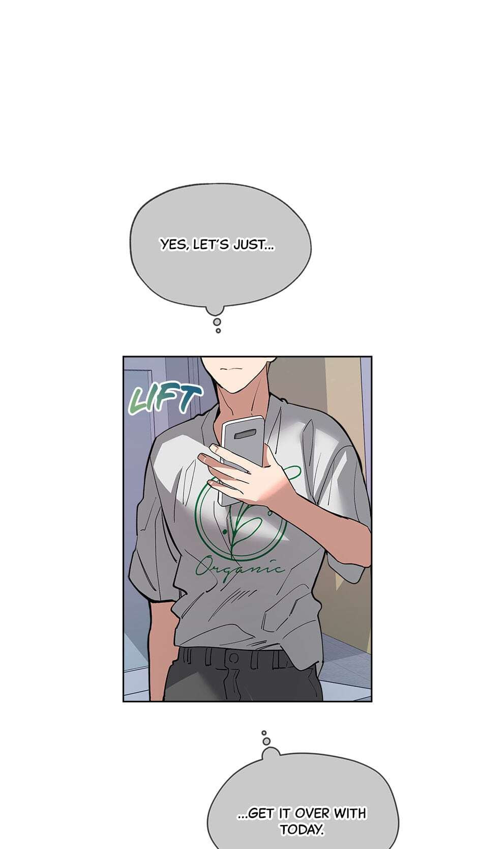 Read Downpour chapter 58.2 image 54 on Lezhin