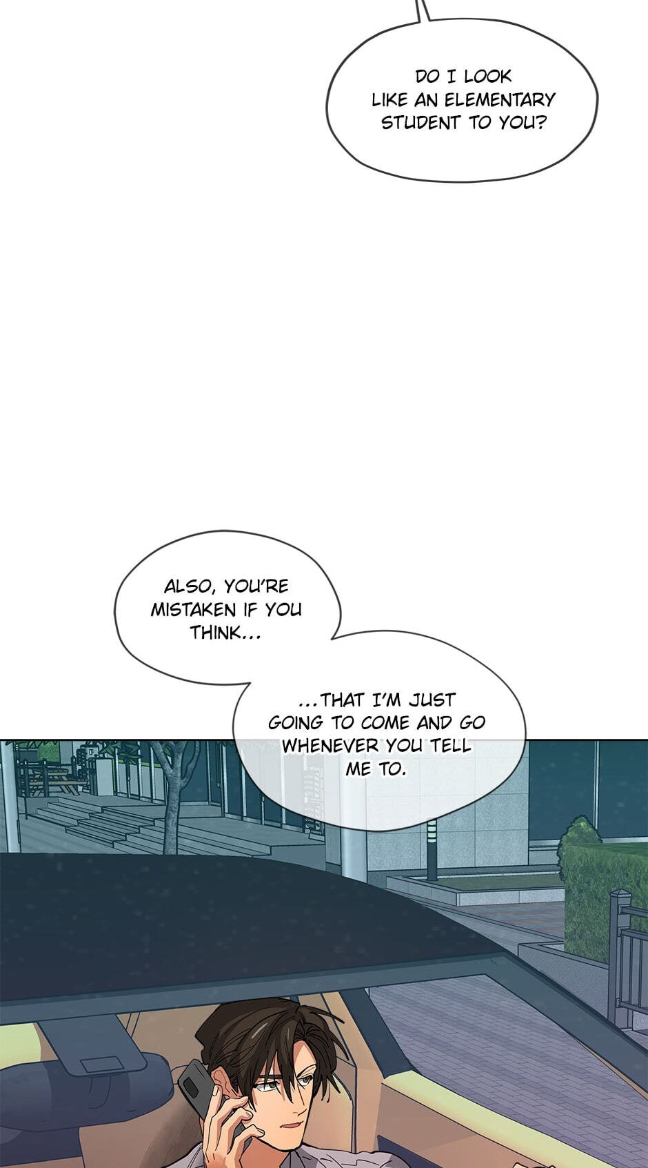Read Downpour chapter 58.2 image 61 on Lezhin