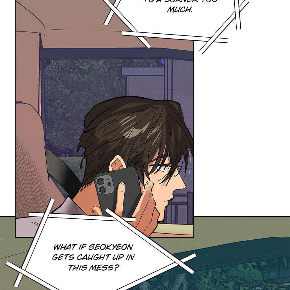 Read Downpour chapter 58.2 image 74 on Lezhin