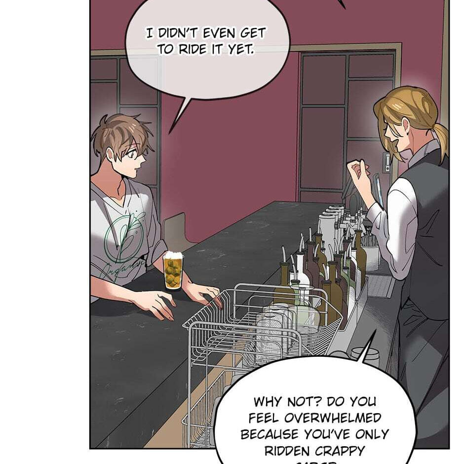 Read Downpour chapter 58.2 image 8 on Lezhin