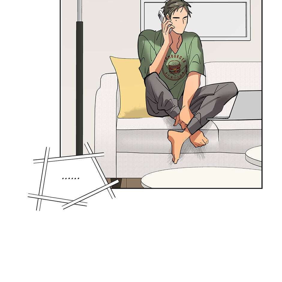 Read Downpour chapter 58.2 image 83 on Lezhin