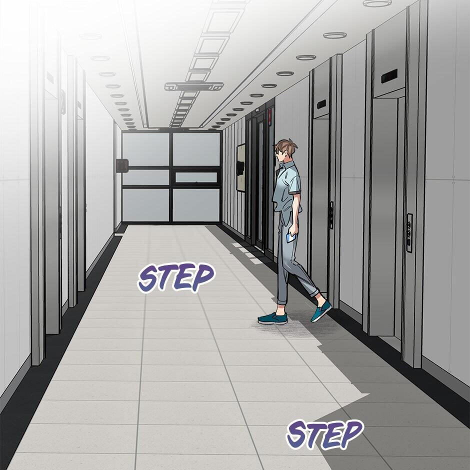 Read Downpour chapter 58.3 image 17 on Lezhin