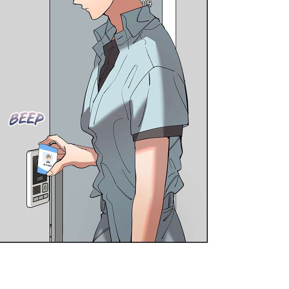 Read Downpour chapter 58.3 image 22 on Lezhin